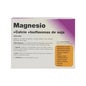 Vallesol Magnésium + Calcium + Isoflavones 24 Comprimés à croquer