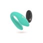 Rithual Kama Télécommande pour couples Aqua 1pc