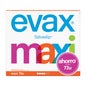 Evax Salva Slips Maxi 72 Unidades