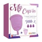 My Cup In Coupe Menstruelle Taille 2 1 Unité