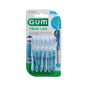 Gum Trav-Ler Brossette Interdentaire 1,6mm 6 Unités Gum Trav-Ler Brossette Interdentaire 1,6mm 6 Unités
