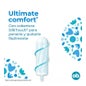 OB MINI PRO CONFORT 16PCS