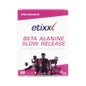 Etixx Beta Alanine Slow Release 90 comprimés