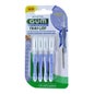 Gum Trav-ler Brossettes Interdentiares 1312 0,6mm 4 Unité