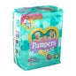 Pampers Baby Dry Couches Taille 4 Maxi 26uts