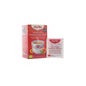 Yogi Thé énergie positive myrtilles 17 sachets