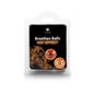 Secret Play Brazilian Balls Heat Effect 8g