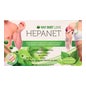 Waydiet Natural Hepanet 20 Ampollas