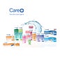 Care+ Solucion Oftalmologica Forte 10ml