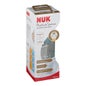 Nuk Nature Sense 260ml Bouteille en silicone 0-6 M