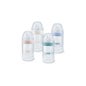 Nuk Nature Sense 260ml Bouteille en silicone 0-6 M