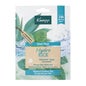 Masque en tissu Kneipp Hydro Kick 18ml