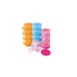 Cemefar Stackable Container Container Lait/céréales