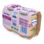 Nutriben Potito Duo Guisantes Con Jamon 190g
