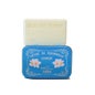 Freesens Savon De Marseille Jasmin Pain 100G