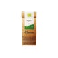 Josenea Gingembre Citrus 10 Pyramides