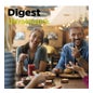 Digest UltraBiotics 30 Comprimés