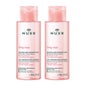 Nuxe Very Rose Eau Micellaire Apaisante 3En1 2x400ml