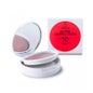 Youth Lab Compact Cream avec Color Spf 50 sans huile de couleur foncée 10g