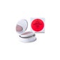 Youth Lab Compact Cream avec Color Spf 50 sans huile de couleur foncée 10g