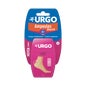 Urgo Ampoules Ultra Discret 5 pansements