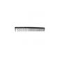 Peigne Sculpby Carbon Carbon A-statik Cut Xxl #104