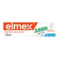 Elmex Dentifrice Junior 6-12 Ans 75ml