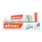 Elmex Dentifrice Junior 6-12 Ans 75ml