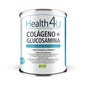 Health 4U Collagène + Glucosamine en Poudre 200g