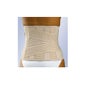 Orliman Sacrolumbar Lumbitron Forte Forte T-7 115-123cm Gaine lombaire T-7
