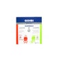 Goibi Anti-poux enlève Shampooing + Lotion + Spray Kit Kit