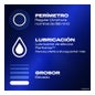 Durex Pack Retardante Placer Prolongado + Mutual Clímax 2x12uds