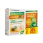 Arkopharma Arkovital Pack Vitamine D3 et C 2x20comp