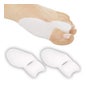 Sanator Silicone Protector Hallux Vulgus Duplo Tg *