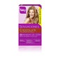Taky Chocolat Bandes de Cire Dépilatoire Visage 12 +8uts