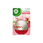 Air-Wick Deco Sphere Rafraîchisseur d'air à la framboise 75ml