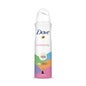 Dove Invisible Dry Déodorant 250ml