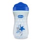 Chicco Glowing Blue Glowing Tumbler 14M+ 1 pièce
