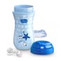 Chicco Glowing Blue Glowing Tumbler 14M+ 1 pièce
