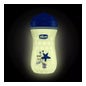 Chicco Glowing Blue Glowing Tumbler 14M+ 1 pièce