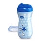 Chicco Glowing Blue Glowing Tumbler 14M+ 1 pièce