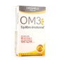 Isodisnatura OM3 Equilibre Emotionnel Classique 60 capsules