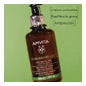 Apivita Gel nettoyant pour peau grasse 200Ml