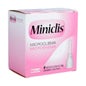 Sella Miniclis Kids Microcystis 6uts