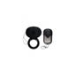 Spirit Vibrating Ring Remote Control Noir