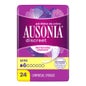 Ausonia Discreet Mini 20uds Discreet 20uds