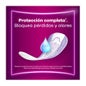 Ausonia Discreet Mini 20uds Discreet 20uds
