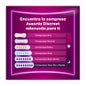 Ausonia Discreet Mini 20uds Discreet 20uds