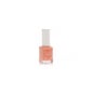 Nailine Oxygène 45 Orange vernis orange