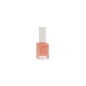 Nailine Oxygène 45 Orange vernis orange